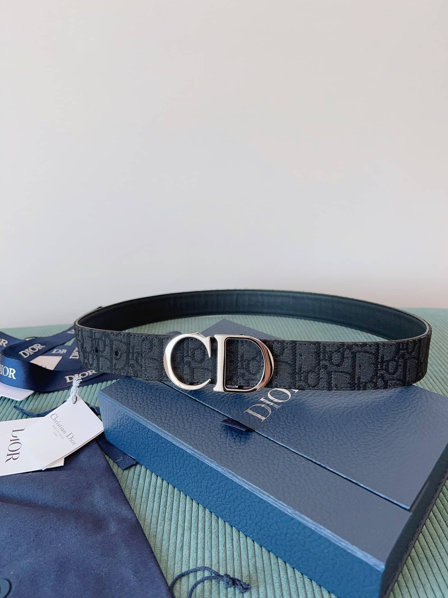 Dior Belt-021